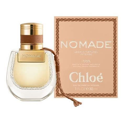 chloe nomade jasmin naturelle intense 30ml|Nomade Jasmin Naturel Eau de Parfum Intense .